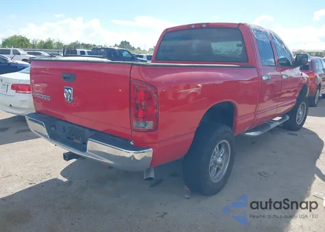 2002 Dodge Ram 1500 St from USA, damaged, VIN 3D7HA18N52G187035